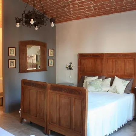Casapaletti Alfiano Natta