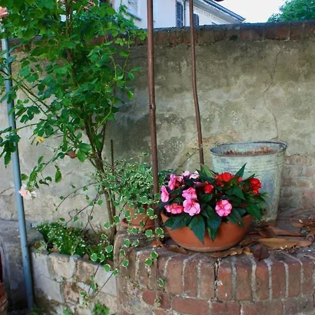Casapaletti Bed & Breakfast