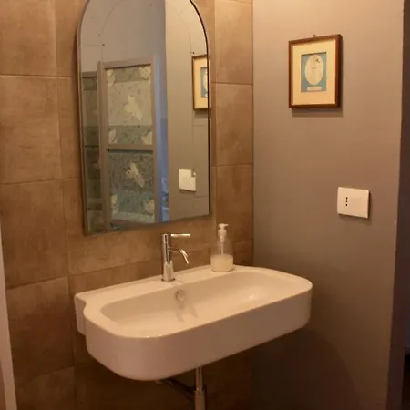 Bed & Breakfast Casapaletti Alfiano Natta