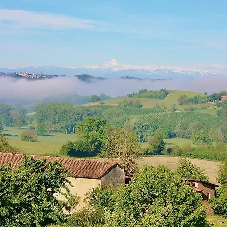 Casapaletti Frühstückspension