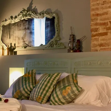 Bed & Breakfast Casapaletti Alfiano Natta