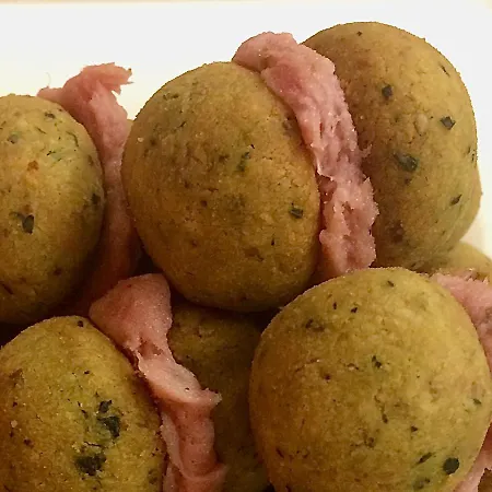 Bed & Breakfast Casapaletti