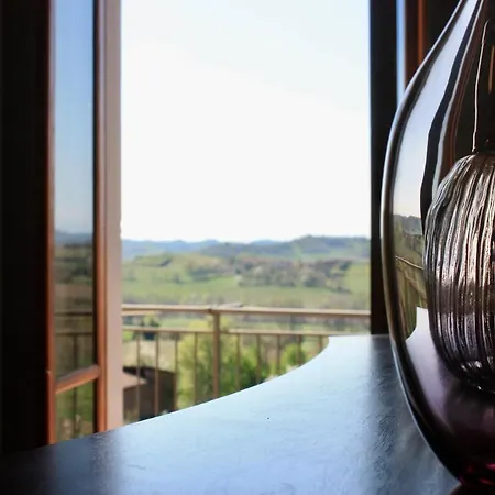 Casapaletti Bed & Breakfast Alfiano Natta