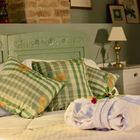 Bed & Breakfast Casapaletti Alfiano Natta