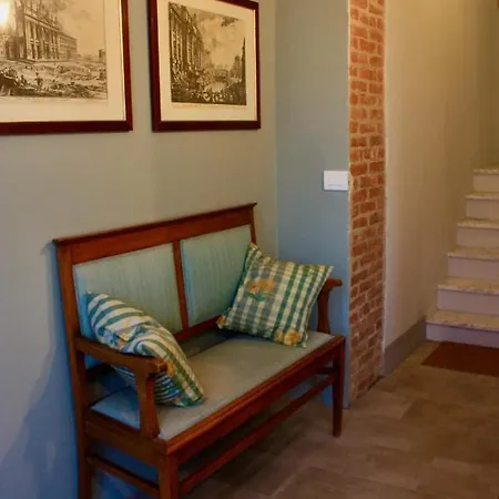 Casapaletti Bed & Breakfast