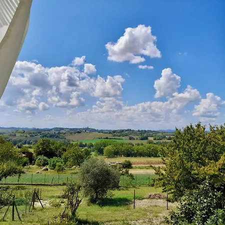Bed & Breakfast Casapaletti 2*