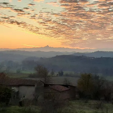 Frühstückspension Casapaletti 3*