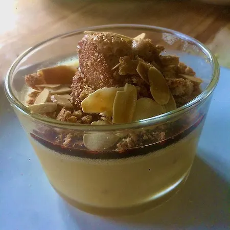 Alojamento de Acomodação e Pequeno-almoço Casapaletti