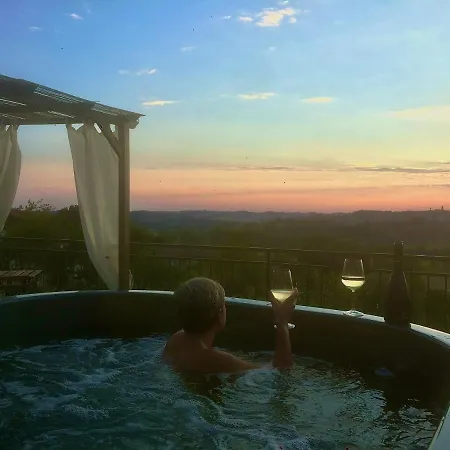 Casapaletti Bed & Breakfast Alfiano Natta