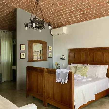 Casapaletti לינה וארוחת בוקר