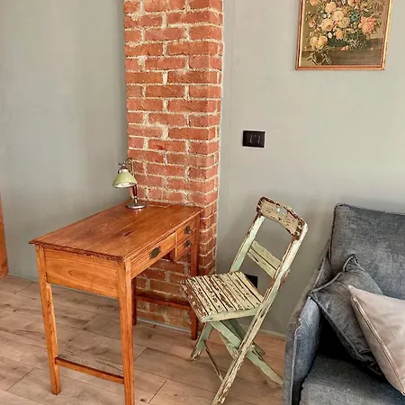 Frühstückspension Casapaletti 3*