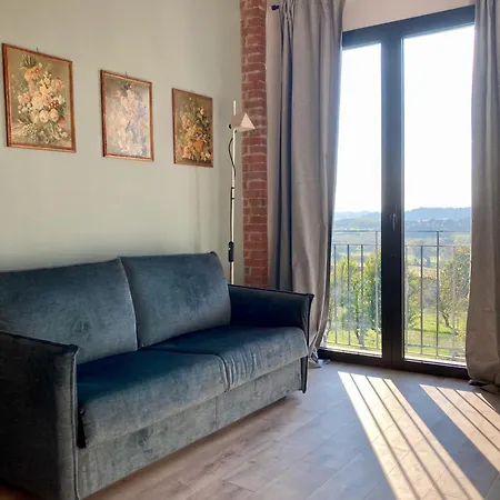 Casapaletti Alfiano Natta