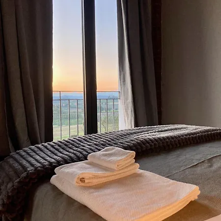 Frühstückspension Casapaletti 3*