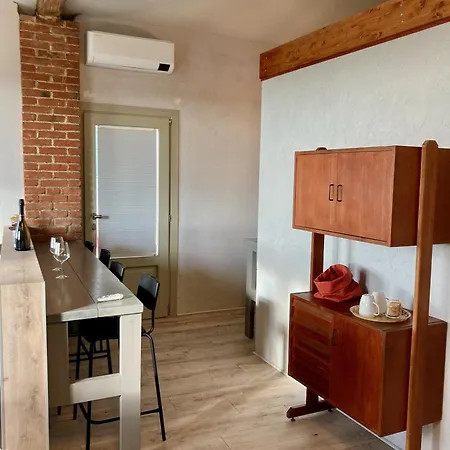 Frühstückspension Casapaletti 3*