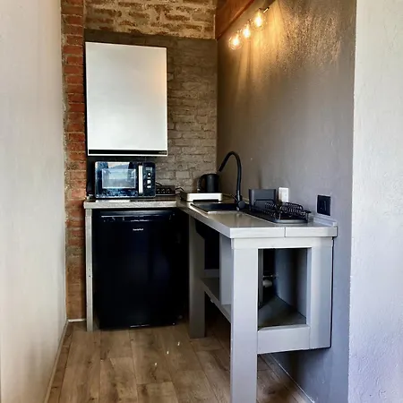 Casapaletti Bed & Breakfast
