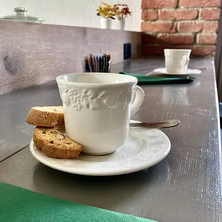 Bed & Breakfast Casapaletti Alfiano Natta