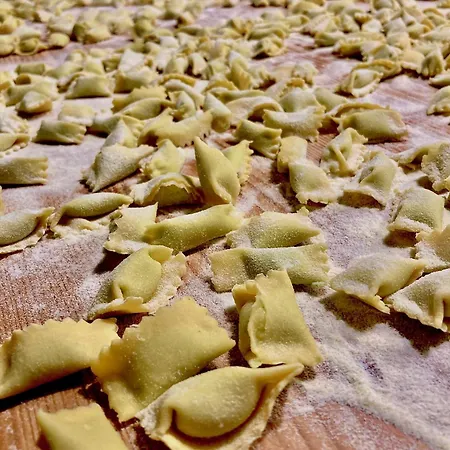 Casapaletti Bed & Breakfast