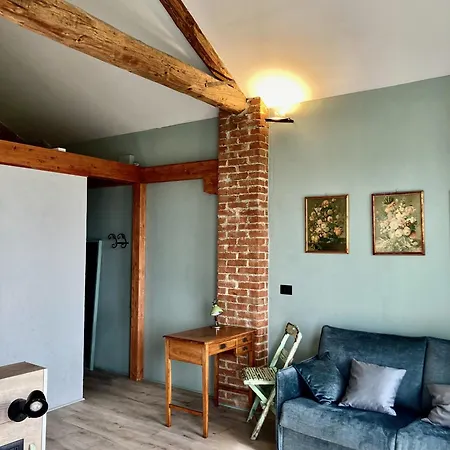 Bed & Breakfast Casapaletti