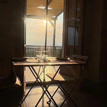 Bed & Breakfast Casapaletti 3*
