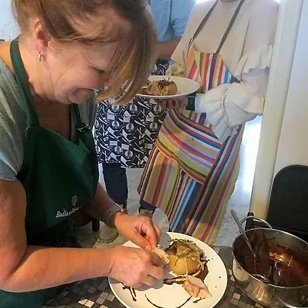 Alojamento de Acomodação e Pequeno-almoço Casapaletti