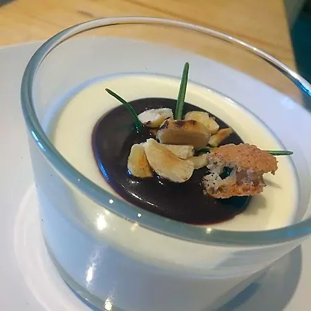 Alojamento de Acomodação e Pequeno-almoço Casapaletti 3*