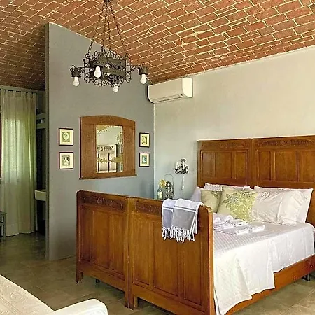 Casapaletti 3* Alfiano Natta