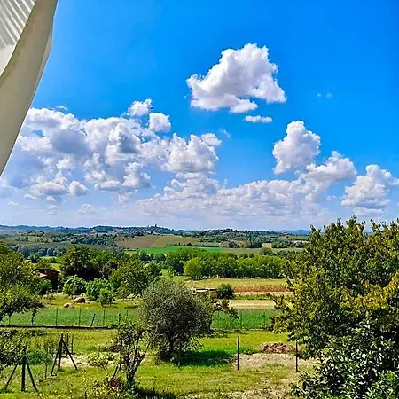 Casapaletti 3* Alfiano Natta