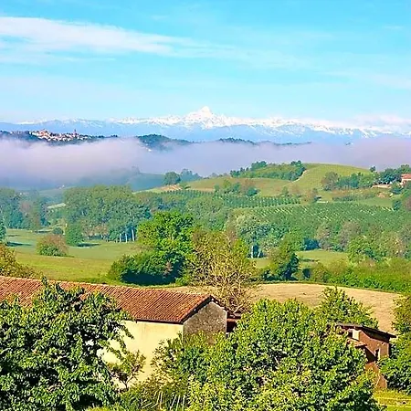 Casapaletti 3* Alfiano Natta