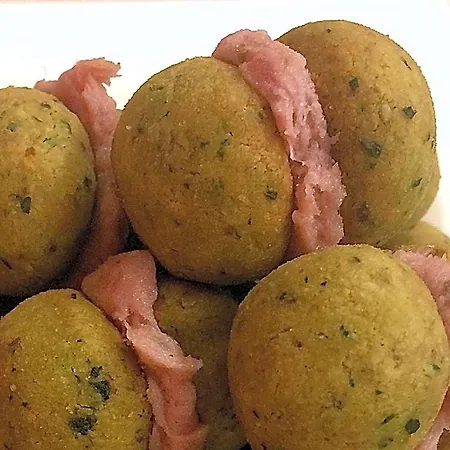 Casapaletti Alojamento de Acomodação e Pequeno-almoço Alfiano Natta