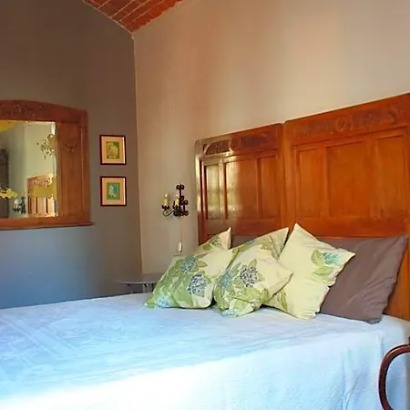 Alojamento de Acomodação e Pequeno-almoço Casapaletti 3*