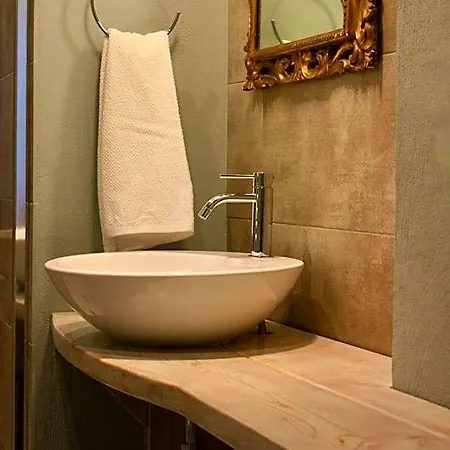 Casapaletti 3*