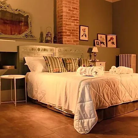 Casapaletti 3* Alfiano Natta