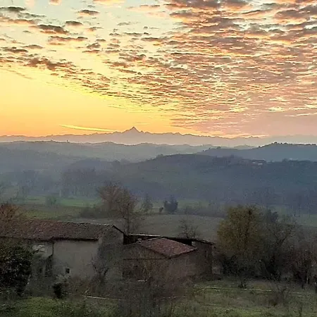 Casapaletti 3* Alfiano Natta