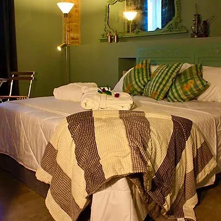 Casapaletti 3*