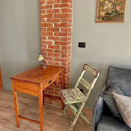 Casapaletti Alojamento de Acomodação e Pequeno-almoço 3*