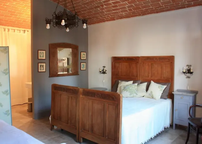 Casapaletti Alfiano Natta