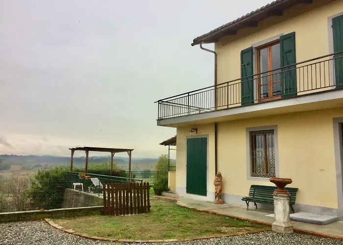 Casapaletti Frühstückspension 3*