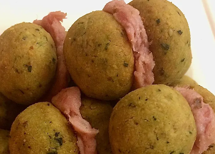 Frühstückspension Casapaletti