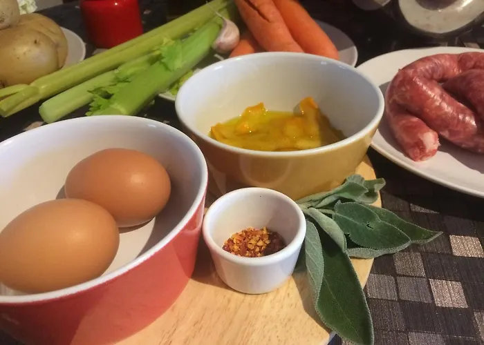 Frühstückspension Casapaletti 3*