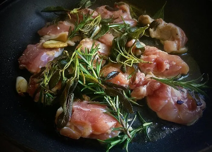 Frühstückspension Casapaletti