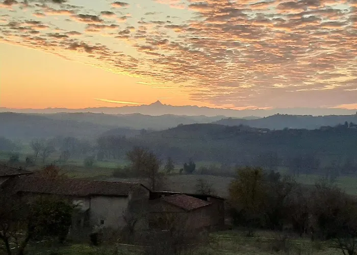 Frühstückspension Casapaletti 3*