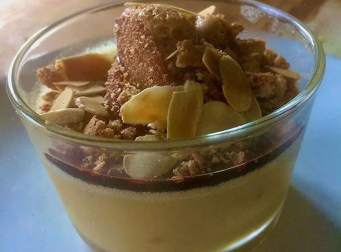 Frühstückspension Casapaletti