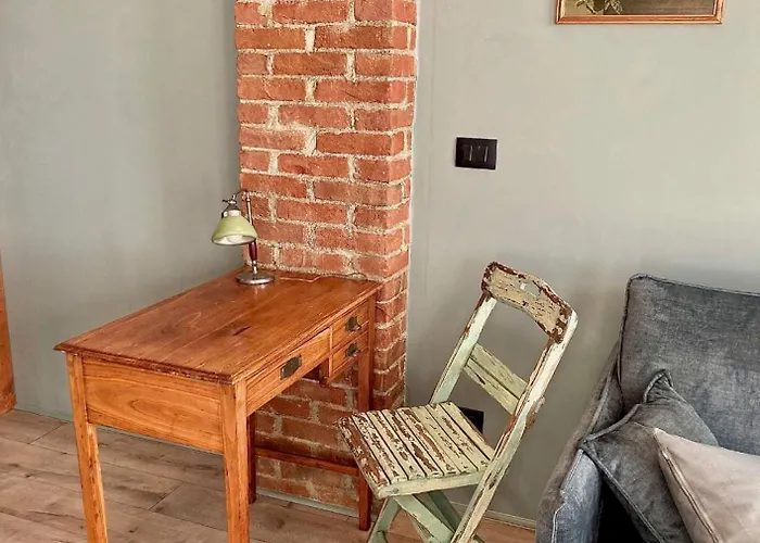 Frühstückspension Casapaletti 3*