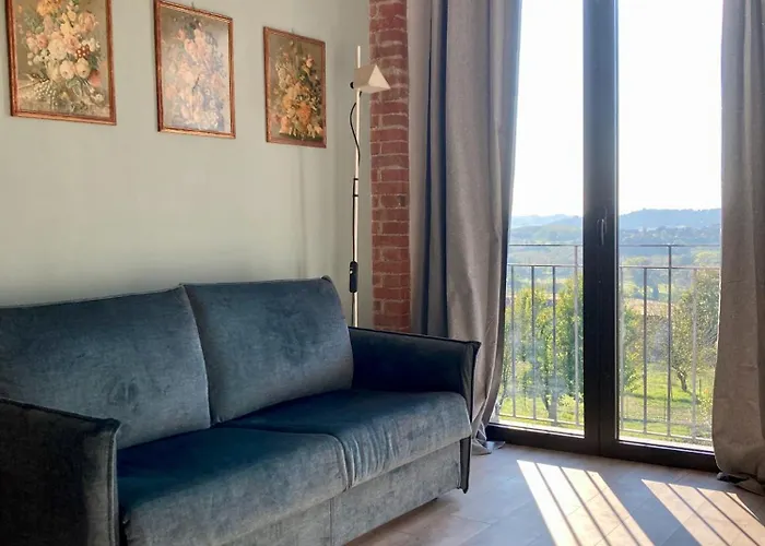 Casapaletti Alfiano Natta