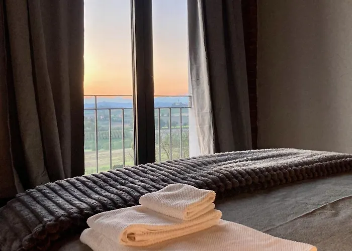 Frühstückspension Casapaletti 3*