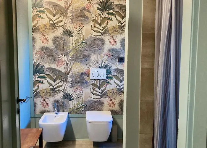 Casapaletti 3* Alfiano Natta