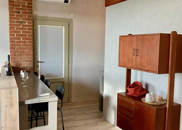 Frühstückspension Casapaletti 3*