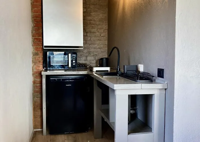 Casapaletti Frühstückspension