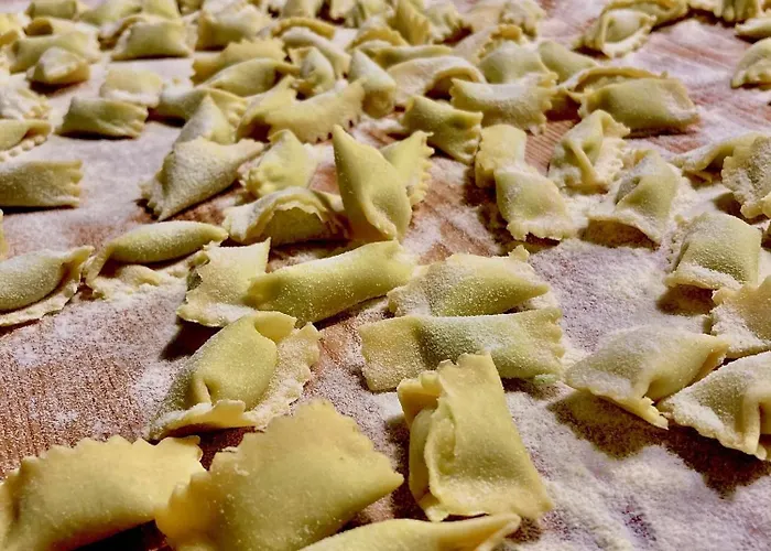 Casapaletti Frühstückspension