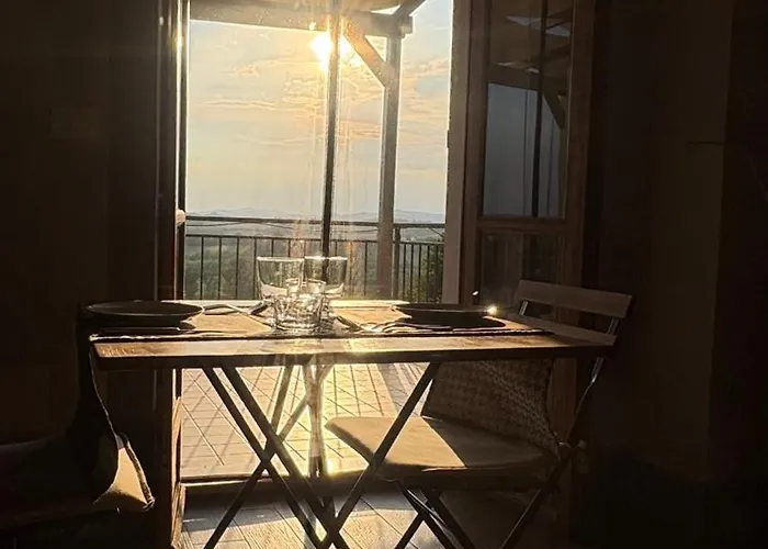 Frühstückspension Casapaletti 3*